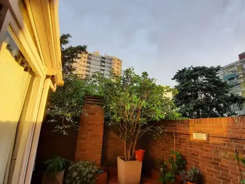 ALQUILER OLIVOS RIO 2 AMBIENTES AMPLIA TERRAZA
