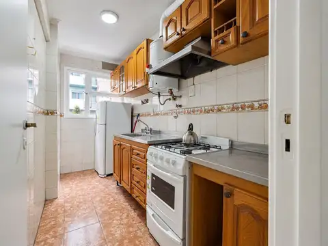 Departamento en Venta A Estrenar