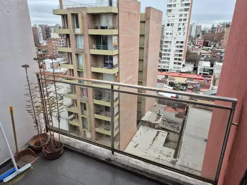 Departamento en Alquiler en Rosario, $ 400.000