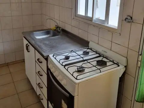 Depto Tipo Casa en Alquiler al Oeste
