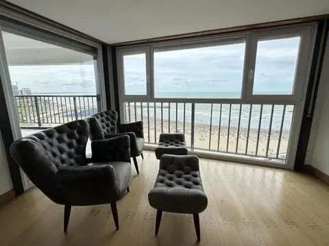 Departamento en Alquiler Temporal en Varese, USD 2.000