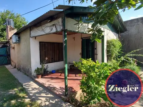 Terreno en Venta 10  mts Fondo