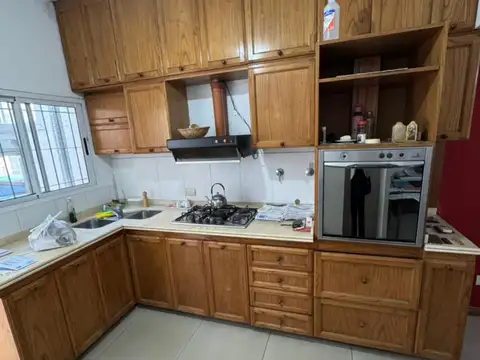 Casa en Venta de 4 dormitorios