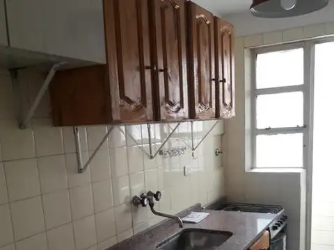 Departamento en Alquiler al Norte