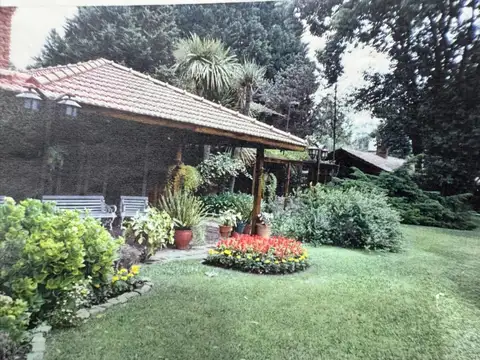 Casa en Venta 18 años