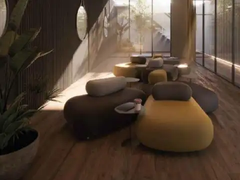 Departamento en Venta en Flores, USD 82.000