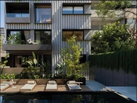 Departamento en Venta A Estrenar