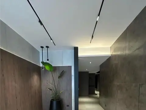 Monoambiente a estrenar en venta con balcon, cochera y amenities en flores