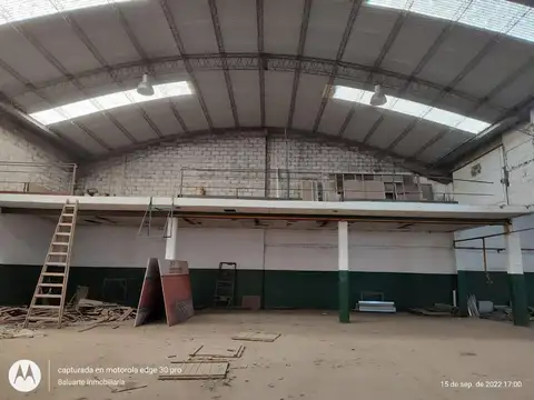 Av Plata 2000