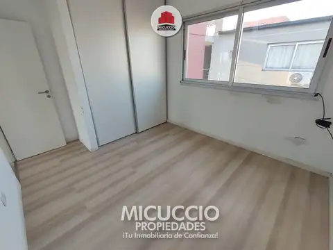 Departamento en Venta 6 años