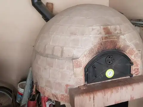 Casa en Venta 7 años