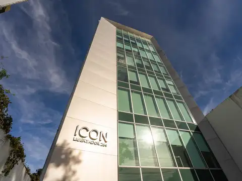 VENTA PISO OFICINA 234m2 LIBERTADOR VICENTE LÓPEZ
