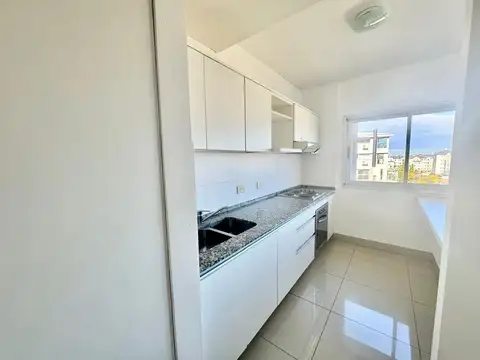 Departamento en Alquiler de 1 dormitorio