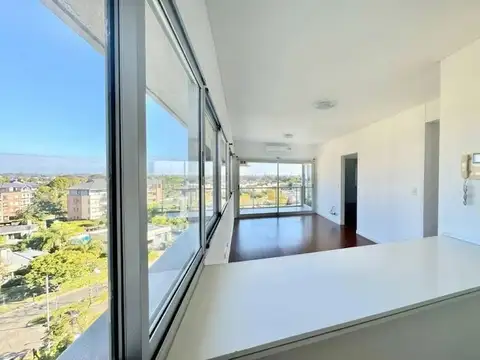Hermoso Departamento En Alquiler En Portezuelo