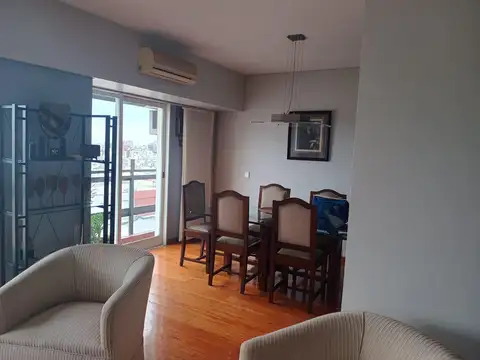 Departamento en Venta de 4 dormitorios