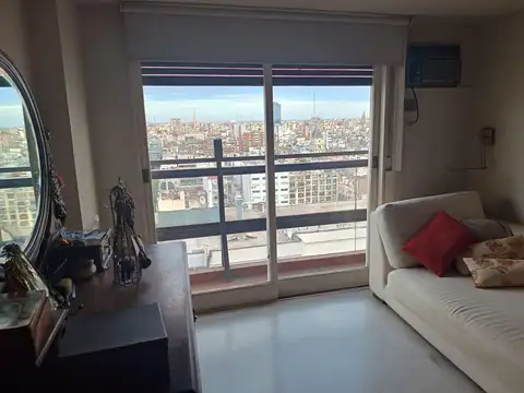 Marcelo T Alvear 1300 piso 22