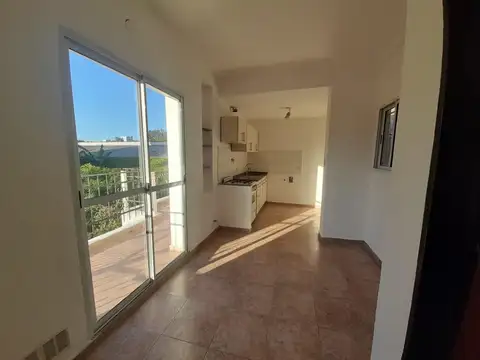 Departamento en Alquiler 45 años