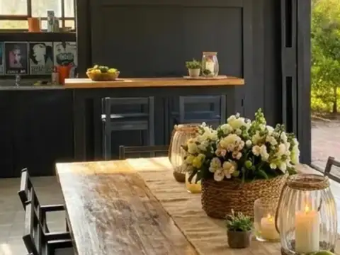 Casa en Venta al Norte