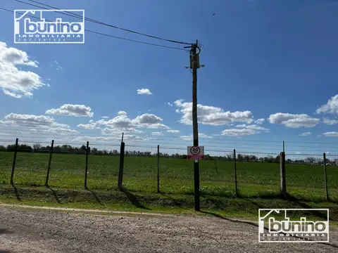 Terrenos Disponibles en Country "Las Casuarinas", Ibarlucea