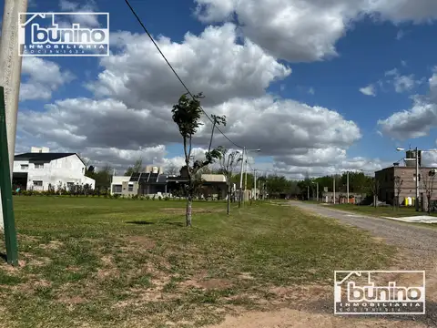 Terreno en Venta en Ibarlucea, USD 38.000