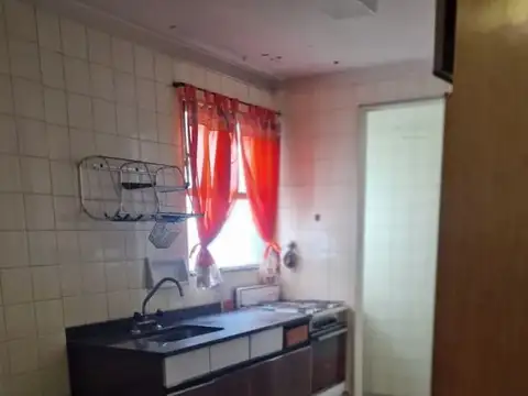 Departamento en Venta en Constitución, USD 61.500