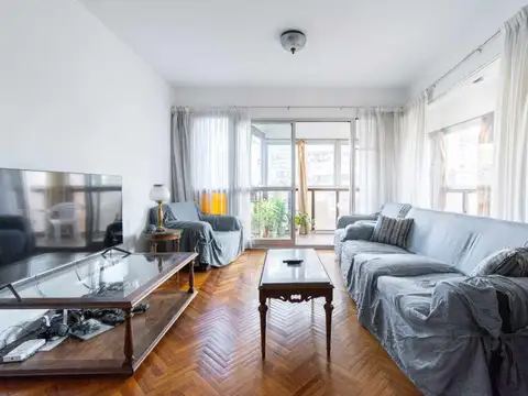 Departamento en Venta de 4 ambientes