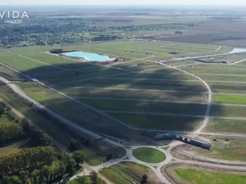 Terreno en Venta en Vida Lagoon, USD 115.000