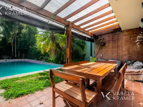 Casa en Venta en Punta Chica, USD 415.000