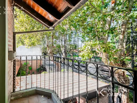 Casa en Venta 40 años