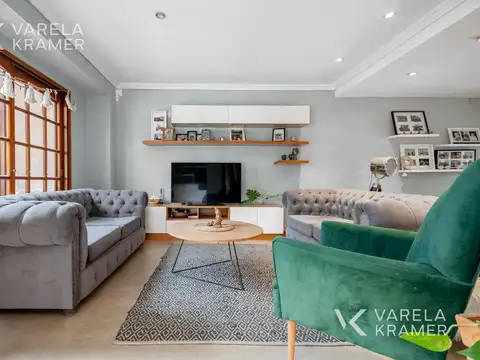 Casa en Venta de 4 dormitorios