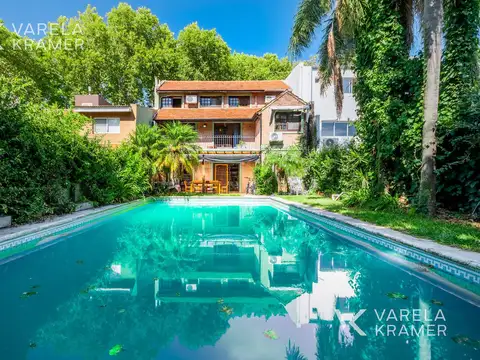 Casa en Venta en Punta Chica