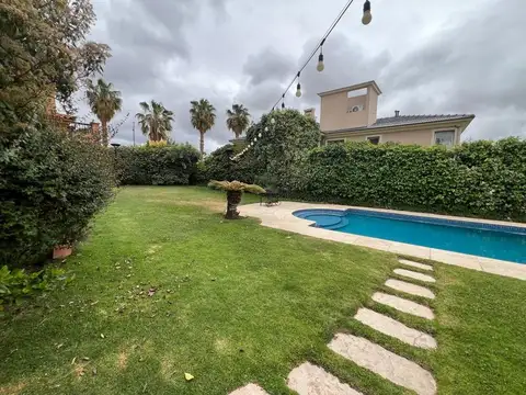 Casa en Venta 24 años