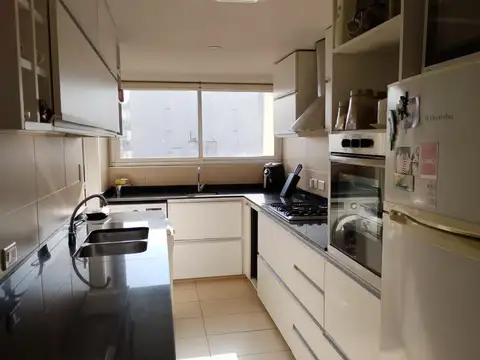 Departamento en Venta al Oeste