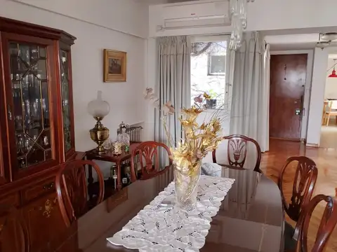 Departamento en Venta en Almagro, USD 257.000