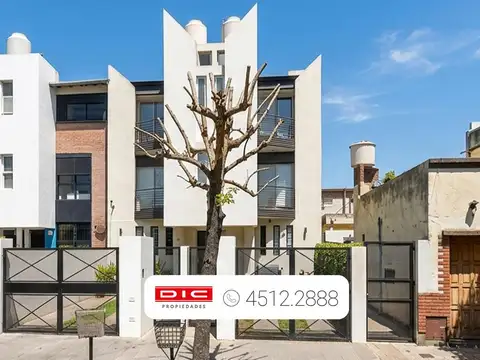Casa en Mart.-Santa Fe/Fleming