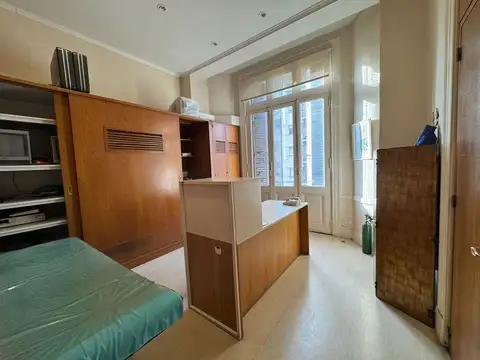 Departamento en Venta en Barrio Norte, USD 179.000