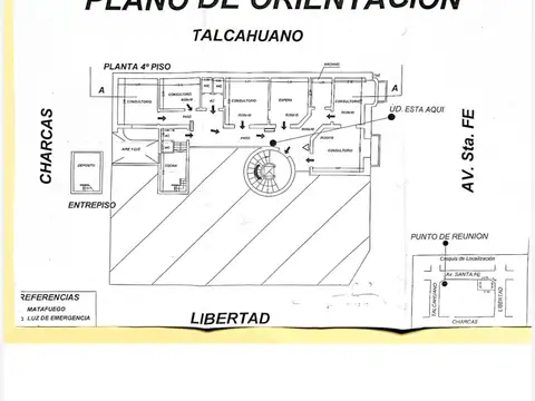 Departamento en Venta 65 años