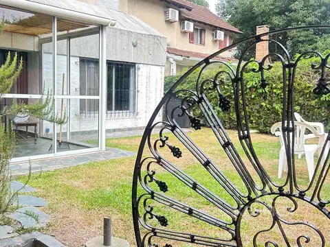 Venta casa Maschwitz CC