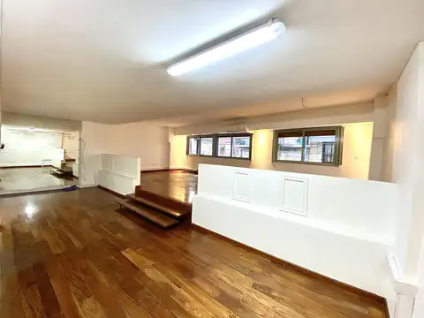 Oficina en Alquiler en Recoleta, $ 2.100.000