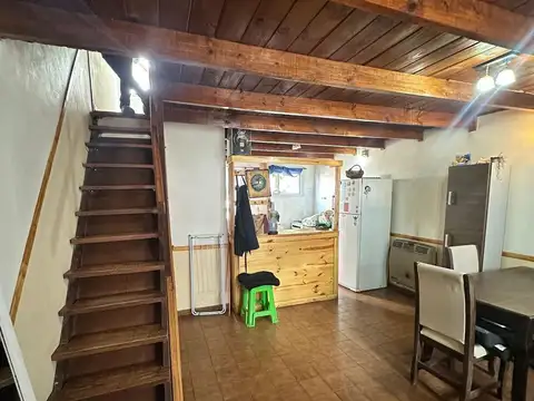 Depto Tipo Casa en Venta de 4 ambientes