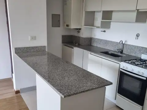 Departamento en Alquiler 12 años