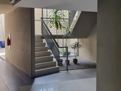 Av. Pres. Perón  al 2500