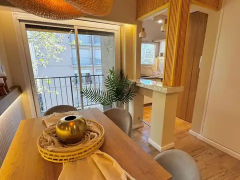 Departamento en Venta de Monoambiente