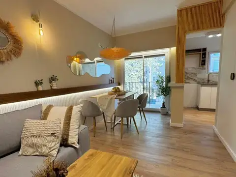 FALUCHO 2300, Piso 4