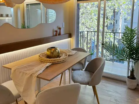 Departamento en Venta al Norte