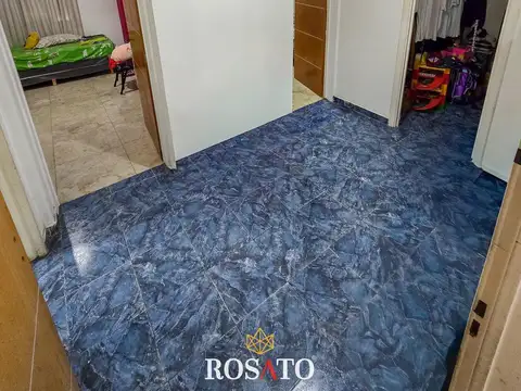 Depto Tipo Casa en Venta de Monoambiente