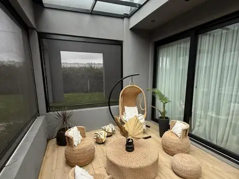 Casa en Alquiler Temporal de 3 dormitorios