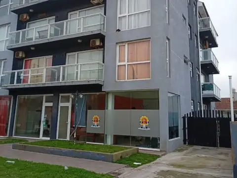 Departamento en Venta en La Lucila del Mar, USD 85.000