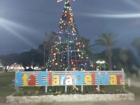 Departamento en venta en La Lucila del Mar