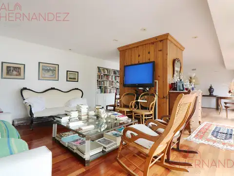 Departamento en Venta de 5 ambientes